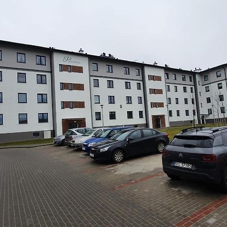 Ilawa Apartamenty المظهر الخارجي الصورة