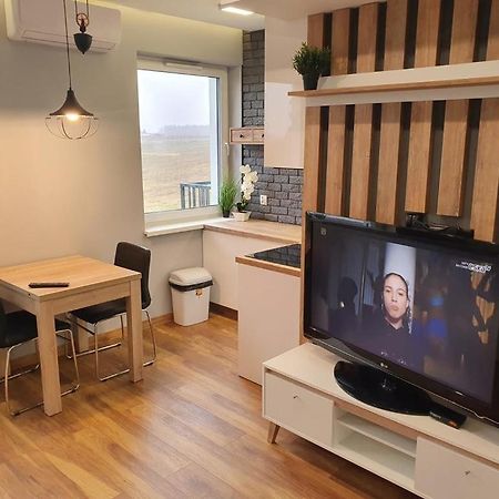 Ilawa Apartamenty المظهر الخارجي الصورة