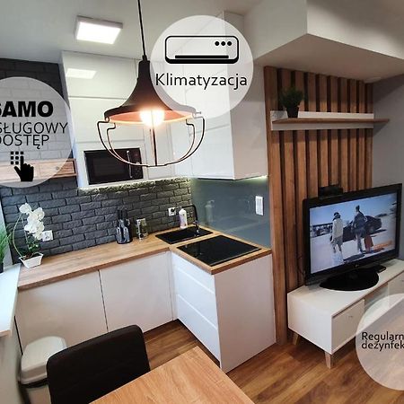 Ilawa Apartamenty المظهر الخارجي الصورة