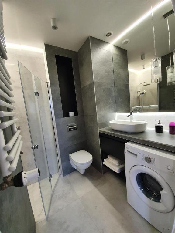 Ilawa Apartamenty المظهر الخارجي الصورة