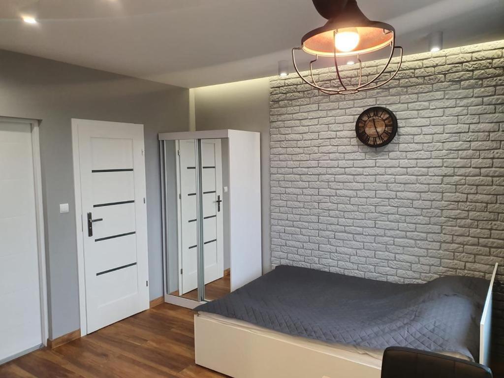Ilawa Apartamenty المظهر الخارجي الصورة