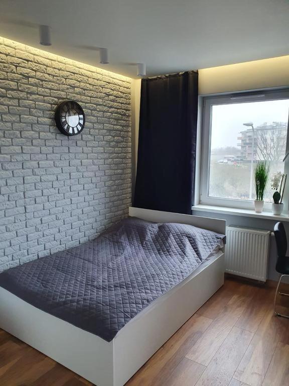 Ilawa Apartamenty المظهر الخارجي الصورة
